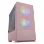 ATX/mATX Semi-tower Box Mars Gaming LED RGB LED RGB Micro ATX | Tienda24 - Global Online Shop Tienda24.eu