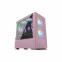 ATX/mATX Semi-tower Box Mars Gaming LED RGB LED RGB Micro ATX | Tienda24 - Global Online Shop Tienda24.eu