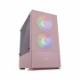 ATX/mATX Semi-tower Box Mars Gaming LED RGB LED RGB Micro ATX | Tienda24 - Global Online Shop Tienda24.eu