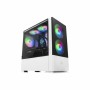 ATX/mATX Semi-tower Box Mars Gaming LED RGB LED RGB Micro ATX | Tienda24 - Global Online Shop Tienda24.eu