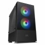 ATX/mATX Semi-Tower Gehäuse Mars Gaming LED RGB LED RGB Micro ATX | Tienda24 - Global Online Shop Tienda24.eu