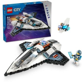 Jogo de Construção Lego City Multicolor | Tienda24 - Global Online Shop Tienda24.eu