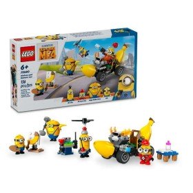 Jogo de Construção Megablocks | Tienda24 - Global Online Shop Tienda24.eu