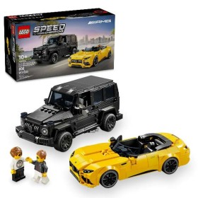 Set di Costruzioni Lego 10411 China 124 Pezzi | Tienda24 - Global Online Shop Tienda24.eu