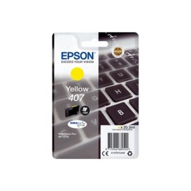 Cartuccia d'inchiostro compatibile Epson di Epson, Toner e inchiostro per stampante - Rif: S0228635, Prezzo: 0,00 €, Sconto: %