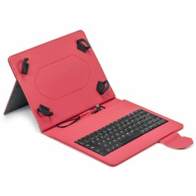 Tastiera Dell KB522-BK-SPN Nero Qwerty in Spagnolo | Tienda24 - Global Online Shop Tienda24.eu