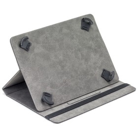 Capa para Tablet Subblim SUBCST-5SC250 Preto | Tienda24 - Global Online Shop Tienda24.eu