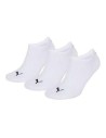 Chaussettes de Sport Puma SNEAKER 261080001 300 Blanc | Tienda24 Tienda24.eu