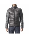 Veste de Sport pour Homme Adidas BS2513 Gris | Tienda24 Tienda24.eu