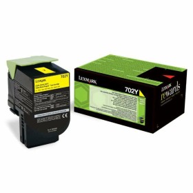 Tinteiro de Tinta Original Canon PFI-1300PGY | Tienda24 - Global Online Shop Tienda24.eu