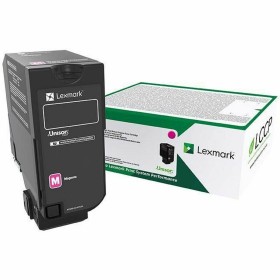 Original Tintenpatrone Canon 6435C001 Magenta (1 Stück) | Tienda24 - Global Online Shop Tienda24.eu