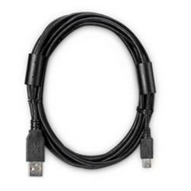 Cable USB NANOCABLE 10.01.2102-W 2 m Blanco | Tienda24 - Global Online Shop Tienda24.eu