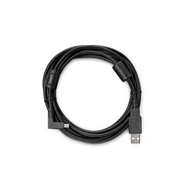 Câble USB vers Lightning Belkin CAA001BT0MBK 150 cm Noir 15 cm | Tienda24 - Global Online Shop Tienda24.eu