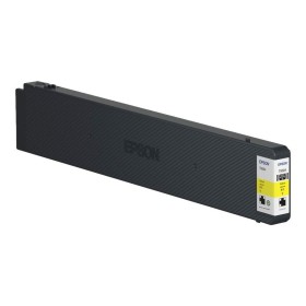 Nachfüllungstinte Epson WF-C879R XXL Schwarz | Tienda24 - Global Online Shop Tienda24.eu