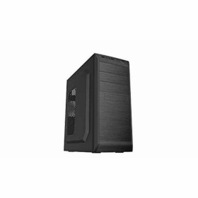 ATX Semi-tower Box Ibox CETUS 908 Black | Tienda24 - Global Online Shop Tienda24.eu