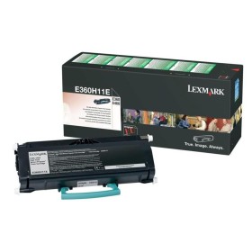 Toner Kyocera TK-1170 Black | Tienda24 - Global Online Shop Tienda24.eu