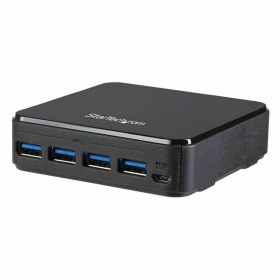 Hub USB 3 Porte Startech DK30A2DHUUE | Tienda24 - Global Online Shop Tienda24.eu