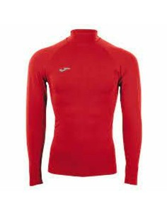 Maglia a Maniche Lunghe per Bambini Joma Sport UNDERWEAR 3477.55. Rosso (14 Anni) da Joma Sport, Bambino - Ref: S2018788, Pre...