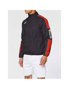 Raincoat Joma Sport CHAMPION IV 100689 Children's | Tienda24 Tienda24.eu