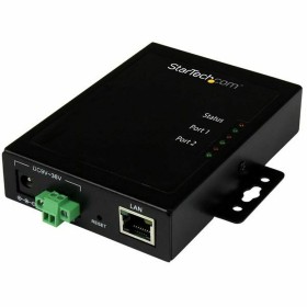 KVM switch Aten 2106637 | Tienda24 - Global Online Shop Tienda24.eu