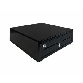 Cash Register Drawer Mustek LB-410T Black | Tienda24 - Global Online Shop Tienda24.eu