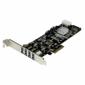 Fasermodul SEP MonoModo UBIQUITI UACC-OM-SM-1G-S-2 3 km 1.25 Gbps SFP | Tienda24 - Global Online Shop Tienda24.eu