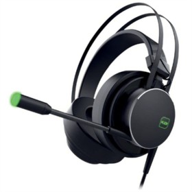 Auriculares com Microfone Gaming KEEP OUT HX801 de KEEP OUT, Auriculares com microfones - Ref: S0228821, Preço: 29,58 €, Desc...