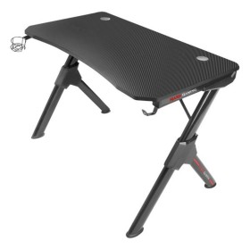 Desk Gaming Mars Gaming MGD Black by Mars Gaming, Computer desks and tables - Ref: S0228828, Price: 139,90 €, Discount: %