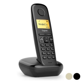 Telefono Senza Fili Gigaset L36852-H2810-D202 Bianco | Tienda24 - Global Online Shop Tienda24.eu