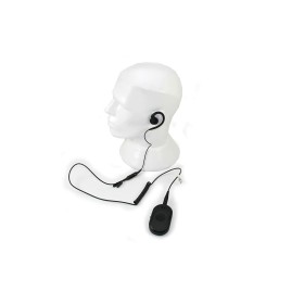 Auriculares The G-Lab Preto | Tienda24 - Global Online Shop Tienda24.eu