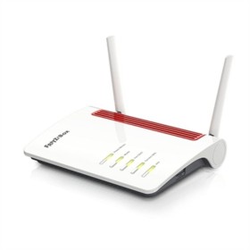 Router Fritz! 20002926 4G LTE Gigabit 400-866 Mbps de Fritz!, Routeurs - Réf : S0228914, Prix : 241,44 €, Remise : %