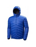 Sportjackefür Herren Helly Hansen INSULATOR 62773-563 Blau | Tienda24 Tienda24.eu