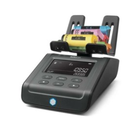 Banknote counter Safescan 10 Units | Tienda24 - Global Online Shop Tienda24.eu