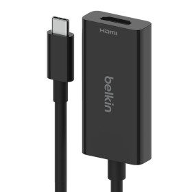 DisplayPort-zu-VGA-Adapter Vention HBLBG Schwarz 1,5 m | Tienda24 - Global Online Shop Tienda24.eu