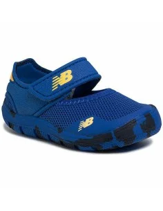 Sandalias Infantiles New Balance IO208RB2 de New Balance, Para niños - Ref: S2019294, Precio: €34.52, Descuento: %