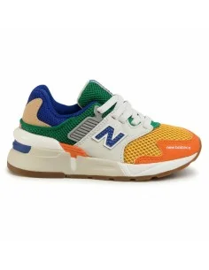 Scarpe Sportive per Bambini New Balance Lifestyle PH997JHX Arancio da New Balance, Sneaker - Ref: S2019296, Precio: €54.11, D...