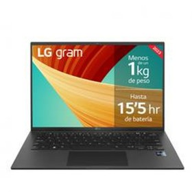 Laptop Lenovo 21LK0026SP 12,3" Intel Core Ultra 7 155u 16 GB RAM 512 GB SSD | Tienda24 - Global Online Shop Tienda24.eu