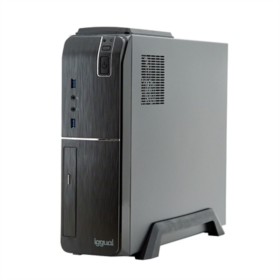 PC de Sobremesa iggual PSIPCH601 Intel Core i3 8 GB RAM 240 GB SSD de iggual, Torres - Ref: S0229040, Precio: 325,82 €, Descu...