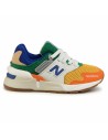 Sports Shoes for Kids New Balance Lifestyle PH997JHX Orange | Tienda24 Tienda24.eu