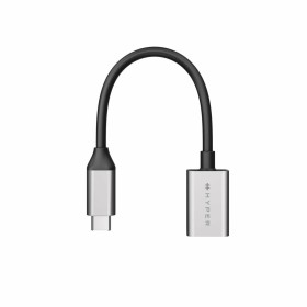 Cabo USB-C Startech R2CCR Preto | Tienda24 - Global Online Shop Tienda24.eu