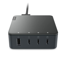 Carregador para tablet RASPBERRY PI 2023763 Preto | Tienda24 - Global Online Shop Tienda24.eu