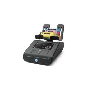 Charger Safescan 155- S Counterfeit Note Detector Black | Tienda24 - Global Online Shop Tienda24.eu