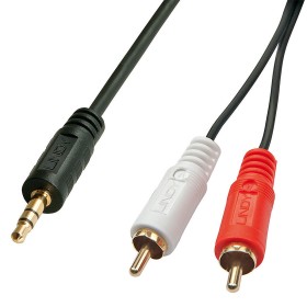 Extension Lead EDM Black 3 x 1,5 mm | Tienda24 - Global Online Shop Tienda24.eu