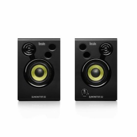 Altavoces Edifier D12-BK Negro | Tienda24 - Global Online Shop Tienda24.eu