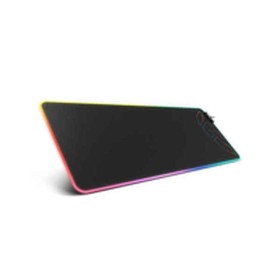 Gaming Mat with LED Illumination Mars Gaming MMPRGB2 RGB XL Black | Tienda24 - Global Online Shop Tienda24.eu