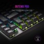 Gaming Tastatur Mars Gaming MKREVO PRO LED RGB von Mars Gaming, Gamer-Tastaturen - Ref: S0229217, Preis: 30,87 €, Rabatt: %