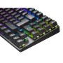 Gaming Tastatur Mars Gaming MKREVO PRO LED RGB von Mars Gaming, Gamer-Tastaturen - Ref: S0229217, Preis: 30,87 €, Rabatt: %