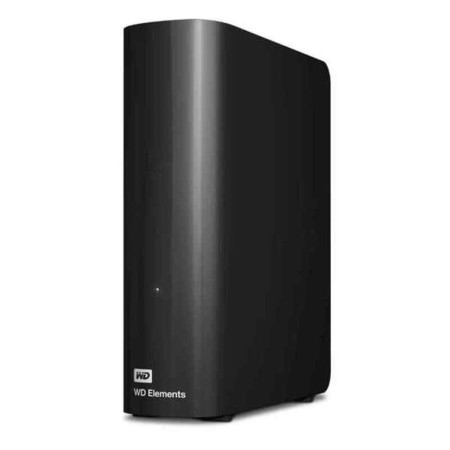 Disque Dur Externe Western Digital Magnétique de Western Digital, Disques durs externes - Réf : S0229232, Prix : 227,23 €, Re...