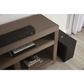 Barre audio Polk REACTSUB de Polk, Barres de son - Réf : S7806478, Prix : 134,44 €, Remise : %