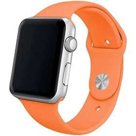 Bracelet à montre Apple Watch Apple MUUT3ZM/A S/M 41 mm | Tienda24 - Global Online Shop Tienda24.eu